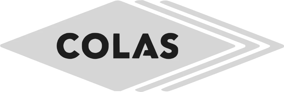 Logo Colas