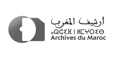 Logo Archives du Maroc