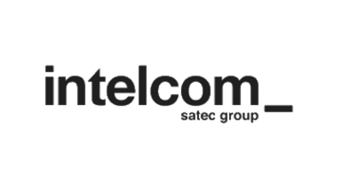 Logo Intelcom