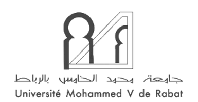 Logo FSJES Université Mohamed V Rabat